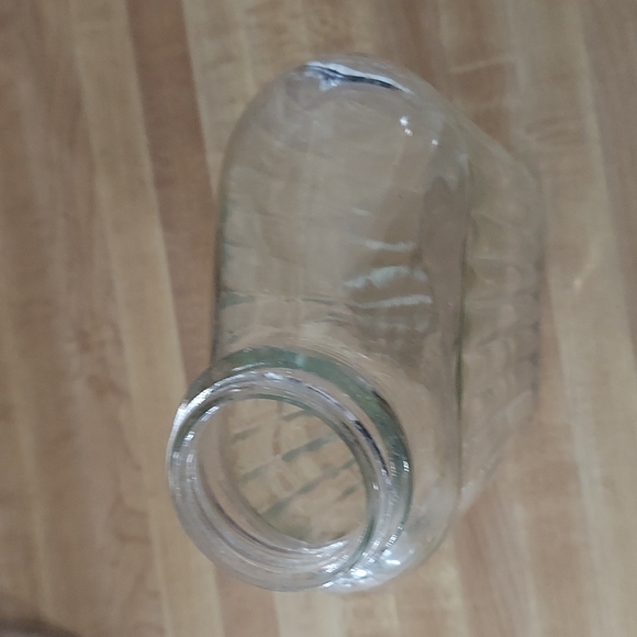 Vintage Anchor Hocking Refrigerator Bottle - Picture 6 of 9